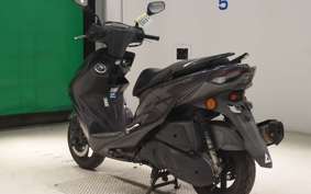 YAMAHA CYGNUS 125 XSR 3 SED8J