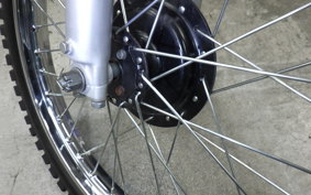 SUZUKI TS125 2004 TS1252