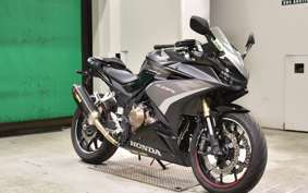 HONDA CBR400R 2023 NC56