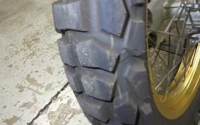 YAMAHA SEROW 250 Gen.2 2007 DG17J