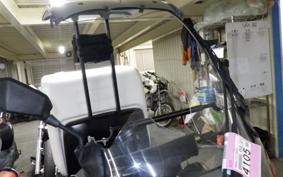 HONDA GYRO CANOPY TA03