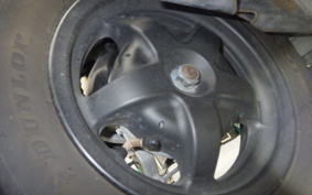 HONDA LEAD 125 2018 JF45