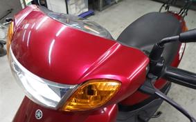 YAMAHA JOG SA55J