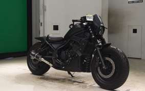 HONDA REBEL 250 A 2023 MC49