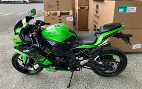 KAWASAKI  NINJA ZX-25R SE ZX250H