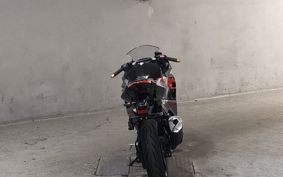 KAWASAKI NINJA 400 2018 EX400G