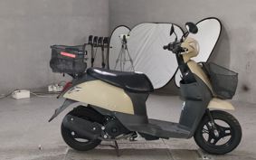 SUZUKI LET`S CA4AA