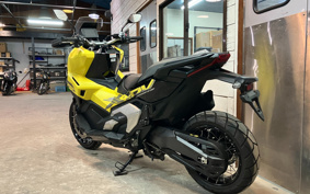 HONDA X-ADV 750 2025 RH21J