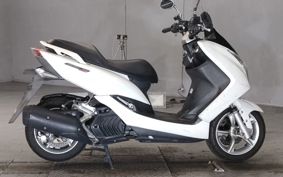 YAMAHA MAJESTY 155S SG28J