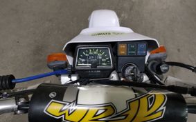 YAMAHA SEROW 225W 4JG