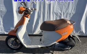 SUZUKI LET`S4