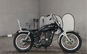 YAMAHA SR400 1JR