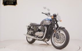 TRIUMPH BONNEVILLE T120 2022