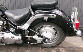 YAMAHA DRAGSTAR 400 CLASSIC 2008 VH01J