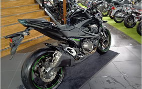 KAWASAKI Z800 2015 ZR800A