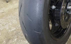 KAWASAKI KSR110 2022 KL110A