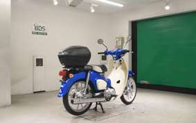 HONDA C110 SUPER CUB 2005 JA59
