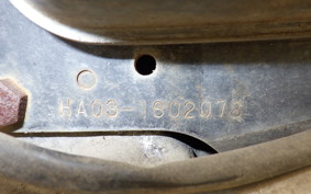 HONDA CD90 BENLY S HA03