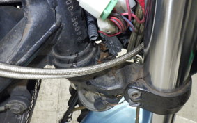KAWASAKI ZRX400 1994 ZR400E
