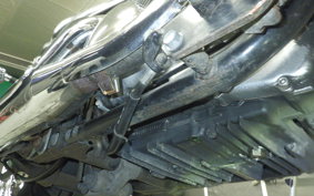 KAWASAKI VULCAN 400 CLASSIC 1996 VN400A