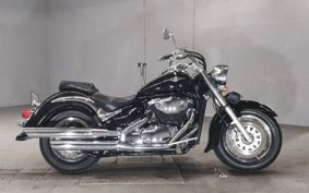 SUZUKI INTRUDER 400 CLASSIC 2006 VK54A