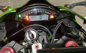 KAWASAKI ZX 10 NINJA R 2017 ZXT00S