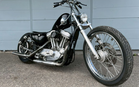 HARLEY XLH883 2001 CEM