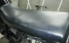 YAMAHA TW200 Gen.2 DG07J