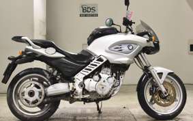 BMW F650CS