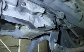 SUZUKI ADDRESS V125 G CF46A