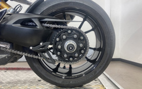 TRIUMPH SPEED TRIPLE 1200RR 2022 S3P02S