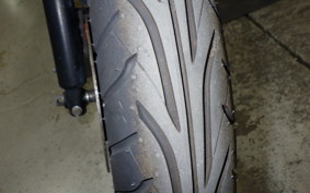 KAWASAKI GPZ400 1983 ZX400A