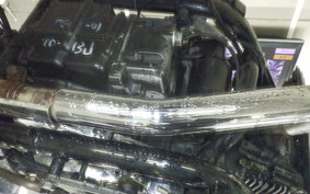 KAWASAKI ELIMINATOR 250 V 2004 VN250A