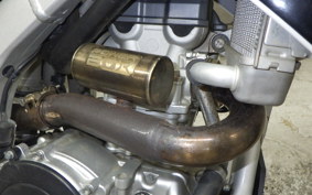 YAMAHA WR250R 2021 DG15J