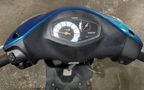 SUZUKI ADDRESS V50 CA44A