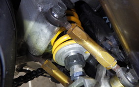 KAWASAKI GPZ900R NINJA 1999 ZX900A