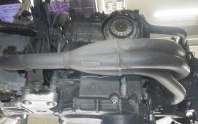HONDA HORNET 250 2013 MC31