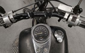 HONDA SHADOW 400 SLASHER 2002 NC40