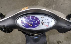 HONDA DIO AF56