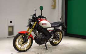 YAMAHA XSR155 2014