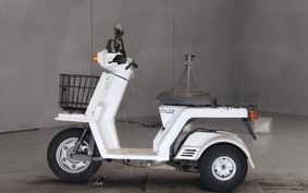 HONDA GYRO TD01