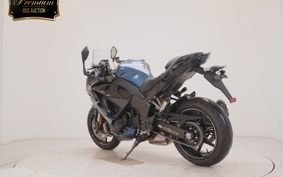 KAWASAKI NINJA 1100SX SE 2026 ZXT10H