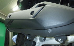 HONDA PCX 125 2025 JK05