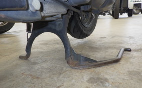 SUZUKI LET's 4 CA45A