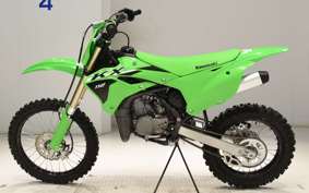 KAWASAKI KX112 KX112A