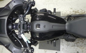 HARLEY FXLRST1920 2025