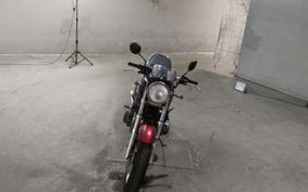 KAWASAKI ZEPHYR 400 1992 ZR400C
