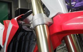 HONDA CRF250 RALLY 1999 ME12