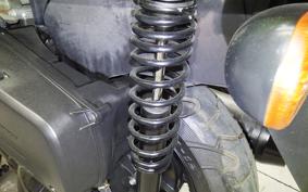 HONDA PS250 MF09