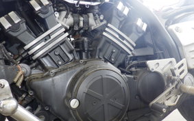 YAMAHA VMAX 2009